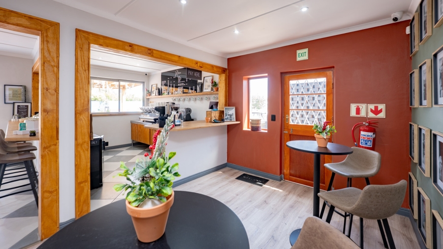 Commercial Property for Sale in Bredasdorp Western Cape